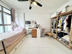 Blk 448B Fernvale Crest (Sengkang), HDB 2 Rooms #547304091